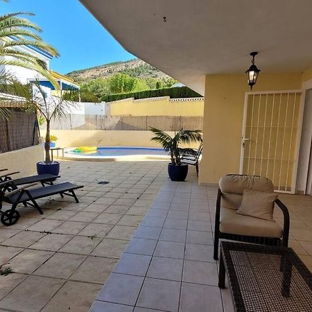 Sha Villa With Private Pool , Albir El Albir Eksteriør bilde