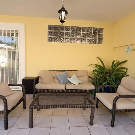 Sha Villa With Private Pool , Albir El Albir Eksteriør bilde