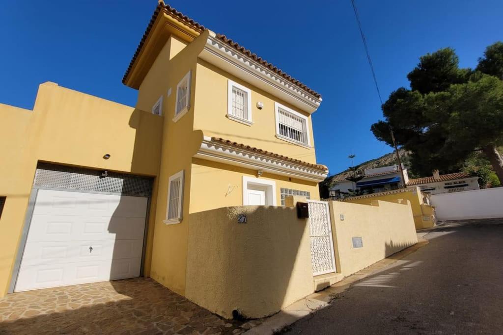 Sha Villa With Private Pool , Albir El Albir Eksteriør bilde