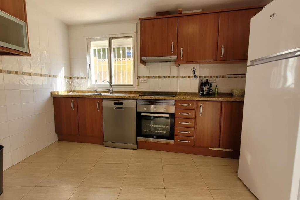 Sha Villa With Private Pool , Albir El Albir Eksteriør bilde