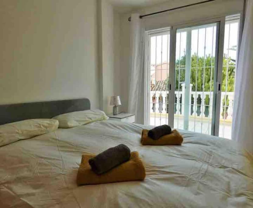 Sha Villa With Private Pool , Albir El Albir Eksteriør bilde