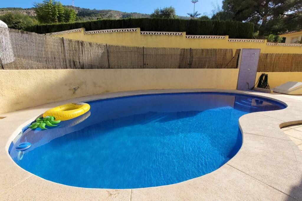 Sha Villa With Private Pool , Albir El Albir Eksteriør bilde