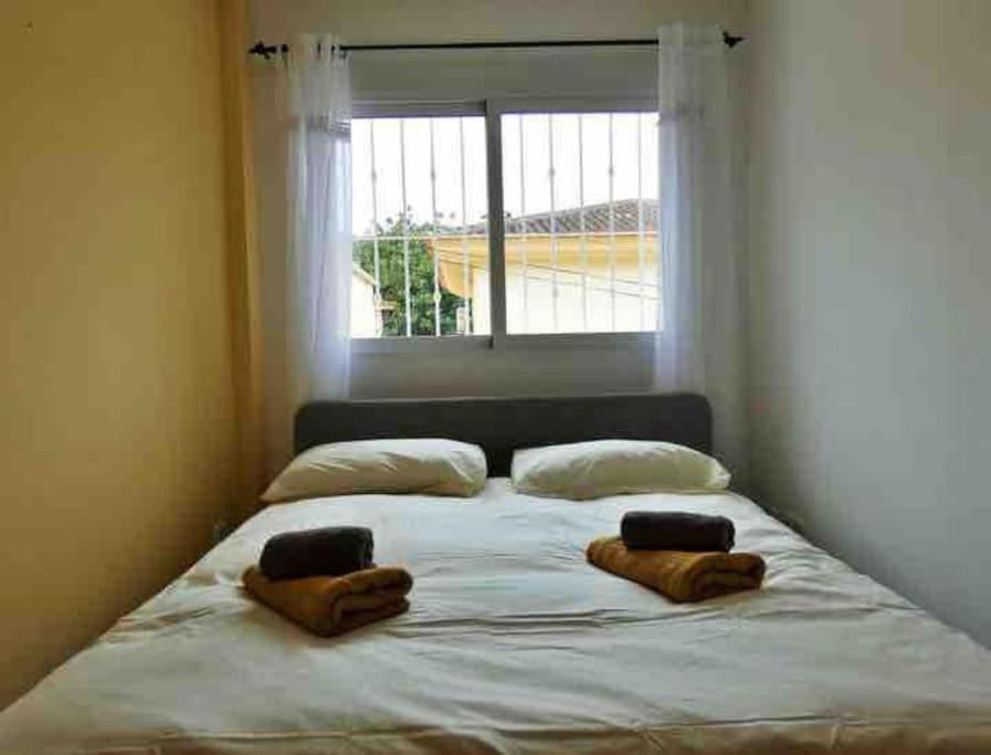 Sha Villa With Private Pool , Albir El Albir Eksteriør bilde