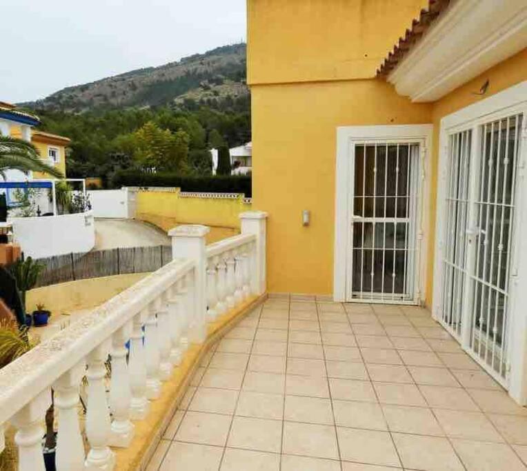 Sha Villa With Private Pool , Albir El Albir Eksteriør bilde