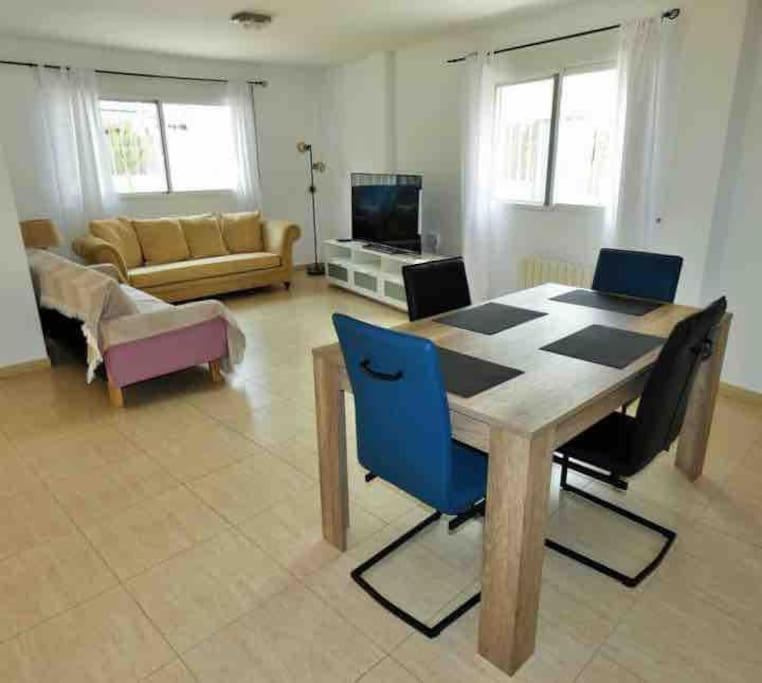 Sha Villa With Private Pool , Albir El Albir Eksteriør bilde