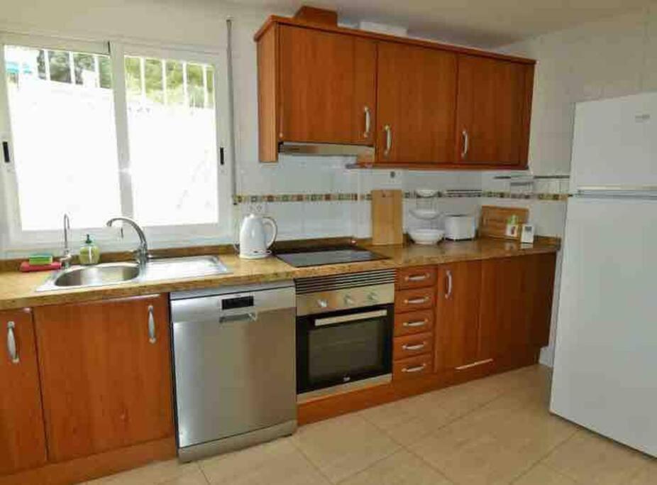 Sha Villa With Private Pool , Albir El Albir Eksteriør bilde